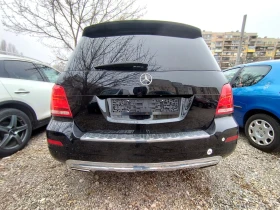 Mercedes-Benz GLK 350cdi/Swiss/4matic , снимка 5 - Автомобили и джипове - 53420928