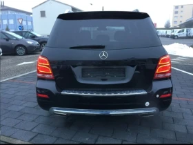 Mercedes-Benz GLK 350cdi/4matic/���������  | Mobile.bg � ����� ������ 5