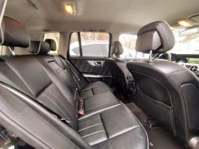 Mercedes-Benz GLK 350cdi/Swiss/4matic , снимка 15 - Автомобили и джипове - 53420928