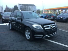 Mercedes-Benz GLK 350cdi/4matic/���������  | Mobile.bg � ����� ������ 3