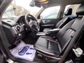 Mercedes-Benz GLK 350cdi/Swiss/4matic , снимка 8 - Автомобили и джипове - 53420928