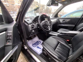 Mercedes-Benz GLK 350cdi/Swiss/4matic , снимка 12 - Автомобили и джипове - 53420928