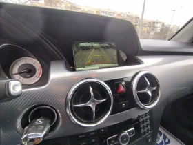 Mercedes-Benz GLK 350cdi/Swiss/4matic , снимка 11 - Автомобили и джипове - 53420928