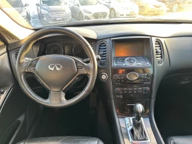 Infiniti QX50 * AWD* АвтоКредит (ЦЕНА ДО БГ), снимка 6