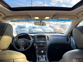Infiniti QX50 * AWD* АвтоКредит (ЦЕНА ДО БГ), снимка 9