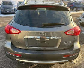 Infiniti QX50 * AWD* АвтоКредит (ЦЕНА ДО БГ), снимка 5
