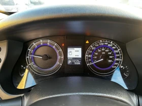 Infiniti QX50 * AWD* АвтоКредит (ЦЕНА ДО БГ), снимка 7