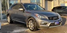 Infiniti QX50 * AWD* АвтоКредит (ЦЕНА ДО БГ)