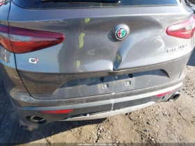 Alfa Romeo Stelvio SPORT AWD* MEMORY* KEYLESS* ПОДГРЕВ*  - 12400 € / 24252.29 лв. - 23421046 5