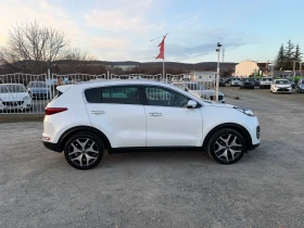 Kia Sportage АВТОМАТИК / БЕНЗИН / 4Х4 / ЕВРО6 / CARPLAY / WAZE - 15900 € / 31097.70 лв. - 38662678 4