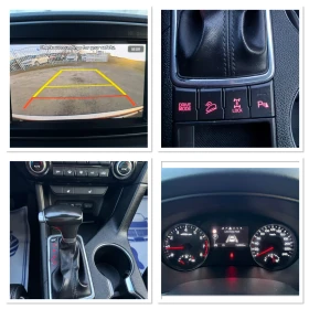 Kia Sportage АВТОМАТИК / БЕНЗИН / 4Х4 / ЕВРО6 / CARPLAY / WAZE - 15900 € / 31097.70 лв. - 38662678 16