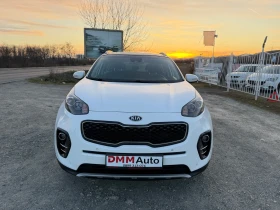 Kia Sportage АВТОМАТИК / БЕНЗИН / 4Х4 / ЕВРО6 / CARPLAY / WAZE - 15900 € / 31097.70 лв. - 38662678 2