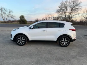 Kia Sportage АВТОМАТИК / БЕНЗИН / 4Х4 / ЕВРО6 / CARPLAY / WAZE - 15900 € / 31097.70 лв. - 38662678 8
