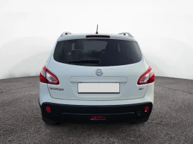 Nissan Qashqai Десен Волан | Auto.bg — изображение 5