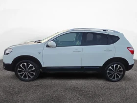 Nissan Qashqai Десен Волан | Auto.bg — изображение 3