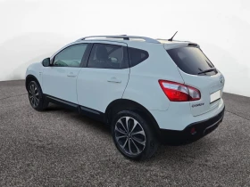 Nissan Qashqai Десен Волан | Auto.bg — изображение 4