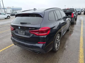 BMW X3 * M40I * 2 КЛЮЧА * ПОДГРЕВ * CARPLAY * ПАМЕТ - 24400 € / 47722.25 лв. - 42225854 3