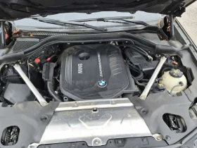 BMW X3 * M40I * 2 КЛЮЧА * ПОДГРЕВ * CARPLAY * ПАМЕТ - 24400 € / 47722.25 лв. - 42225854 16