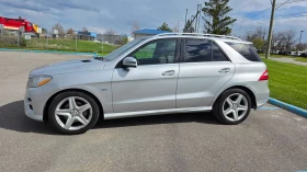 Mercedes-Benz ML 350 * BlueTEC * ��������� �������� ������� | Mobile.bg � ����� ������ 2