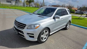 Mercedes-Benz ML 350 * BlueTEC * ��������� �������� ������� | Mobile.bg � ����� ������ 14