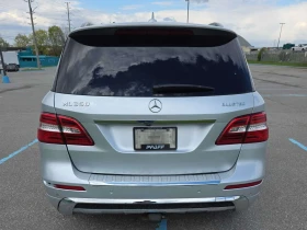 Mercedes-Benz ML 350 * BlueTEC * ��������� �������� ������� | Mobile.bg � ����� ������ 4