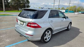 Mercedes-Benz ML 350 * BlueTEC * ��������� �������� ������� | Mobile.bg � ����� ������ 15