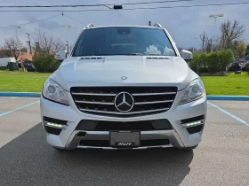 Mercedes-Benz ML 350 * BlueTEC * ��������� �������� ������� | Mobile.bg � ����� ������ 6