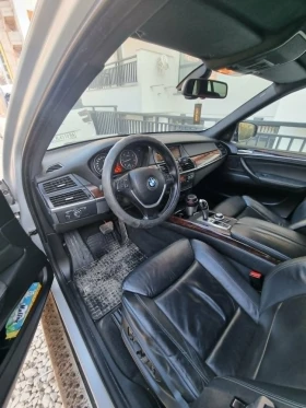 BMW X5 3000 - 10000 € / 19558.30 лв. - 76472327 8