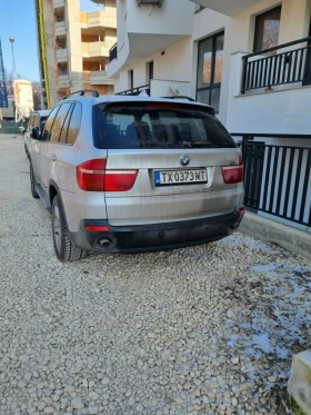 BMW X5 3000 - 10000 € / 19558.30 лв. - 76472327 2