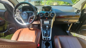 Opel Antara Opel Antara Kosmo дизел 2.2 cdti 4x4 184к.с - 8300 € / 16233.39 лв. - 72546060 7