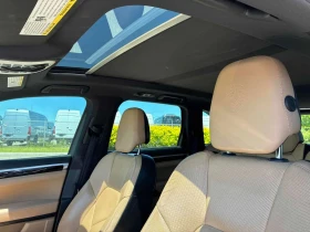 Porsche Cayenne AWD / 360 / MATRIX / BOSE / ���������� | Mobile.bg � ����� ������ 11