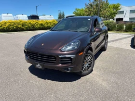 ������ Porsche Cayenne