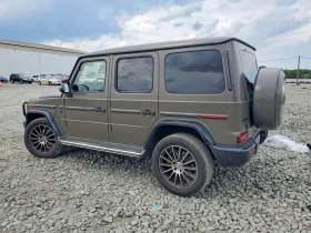 Mercedes-Benz G 500 * CARFAX * ОПЦИЯ ЗА ФИНАНСИРАНЕ - 69200 € / 135343.44 лв. - 26821945 5
