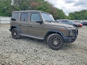 Mercedes-Benz G 500 * CARFAX * ОПЦИЯ ЗА ФИНАНСИРАНЕ - 69200 € / 135343.44 лв. - 26821945 4