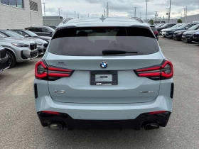 BMW X3 * xDrive30i * NARDO * ОТ ПРЕДСТАВИТЕЛСТВО НА БМВ | Auto.bg — изображение 4