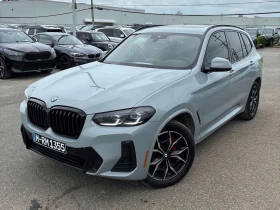 BMW X3 * xDrive30i * NARDO * ОТ ПРЕДСТАВИТЕЛСТВО НА БМВ