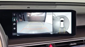 Kia Sorento GRAVITY 4WD FULL| 360| CAMS| VENTED| ACC| BLINDS | Auto.bg — изображение 14