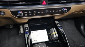 Kia Sorento GRAVITY 4WD FULL| 360| CAMS| VENTED| ACC| BLINDS | Auto.bg — изображение 15