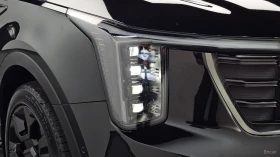 Kia Sorento GRAVITY 4WD FULL| 360| CAMS| VENTED| ACC| BLINDS | Auto.bg — изображение 7
