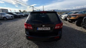 Dodge Journey 2.4i* 170 к.с* 6+ 1*  | Auto.bg — изображение 5