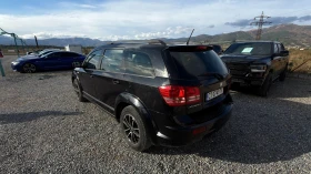 Dodge Journey 2.4i* 170 к.с* 6+ 1*  | Auto.bg — изображение 4