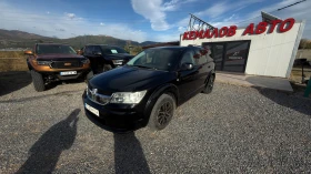 Dodge Journey 2.4i* 170 к.с* 6+ 1*  | Auto.bg — изображение 2