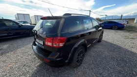 Dodge Journey 2.4i* 170 к.с* 6+ 1*  | Auto.bg — изображение 8