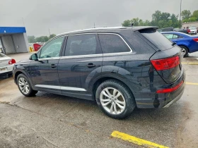Audi Q7 quattro Premium Plus* CARFAX* ОПЦИЯ ЗА ФИНАНСИРАНЕ - 13500 € - 50481791 2