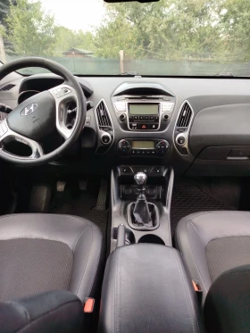 Hyundai IX35 - 6999 € - 39022779 7