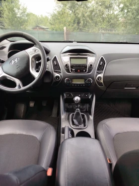 Hyundai IX35 - 6999 € - 39022779 4
