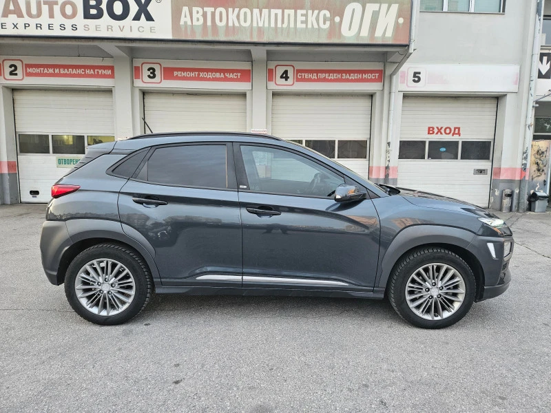 Hyundai Kona EDITION#1, снимка 4 - Автомобили и джипове - 48010563