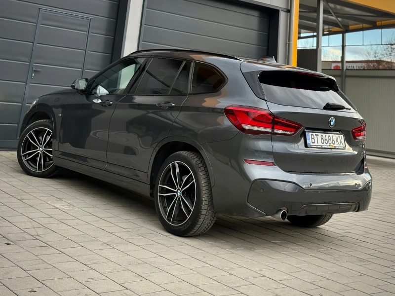 BMW X1 2.0 * MPack* HeadUP* Keyless* Pano* Memory* Camera, снимка 5 - Автомобили и джипове - 52495004