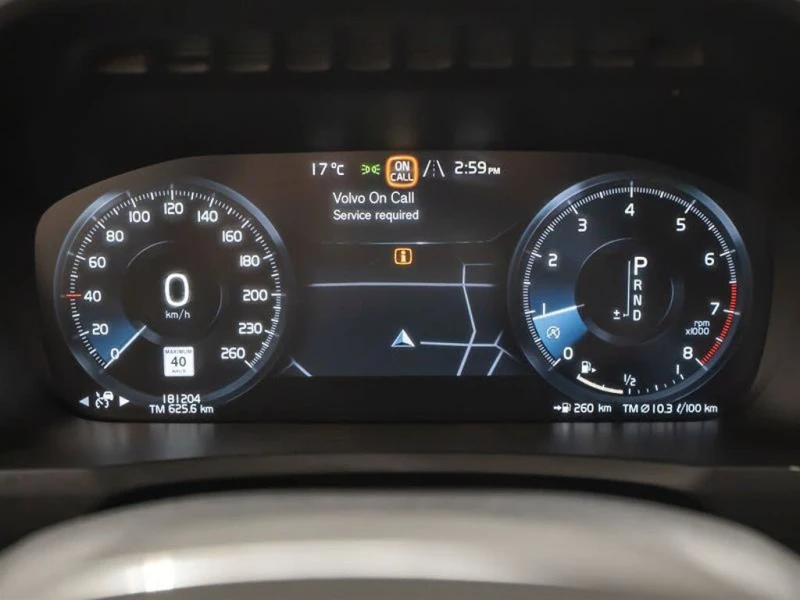 Volvo Xc90 T6 INSCRIPTION* BOWERS AND WILKINS* ОБДУХВАНЕ* 360, снимка 8 - Автомобили и джипове - 53244552