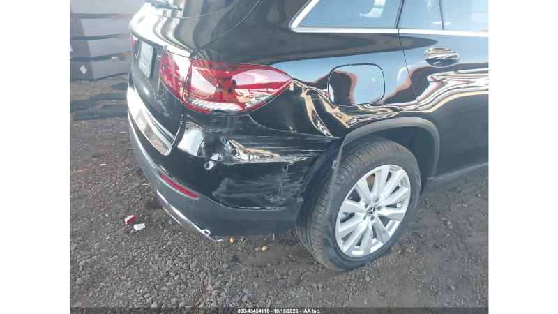 Mercedes-Benz GLC 300, снимка 6 - Автомобили и джипове - 53275070